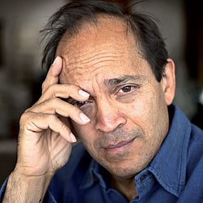 Let There Not Be Light