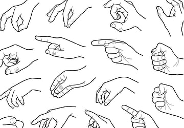 The Origin of Our Fists