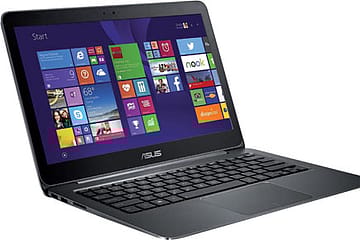 Asus Zenbook UX305LA