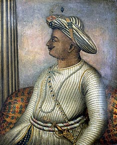 Tipu Sultan: Noble or Savage?