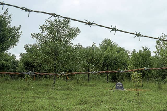 On the Sultan’s Trail