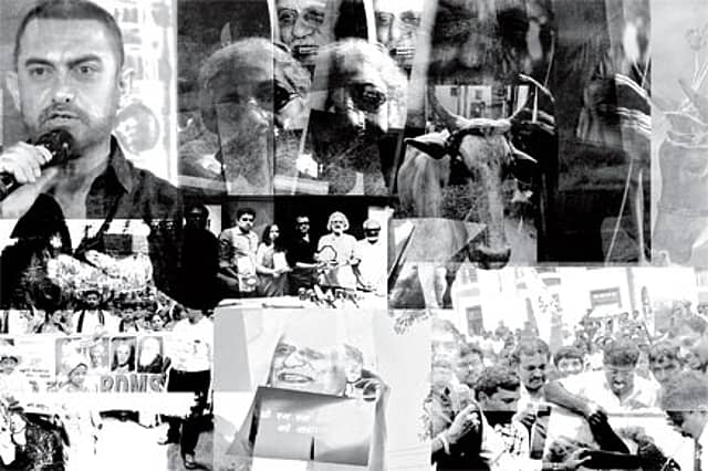 The Intolerance Myth