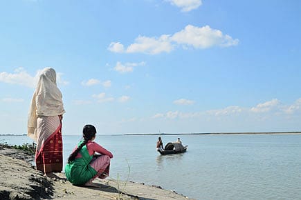 Once upon a Time in Assam