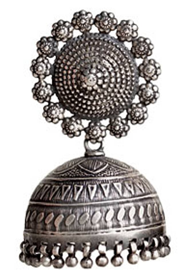 All That Glitters Is Not Gold