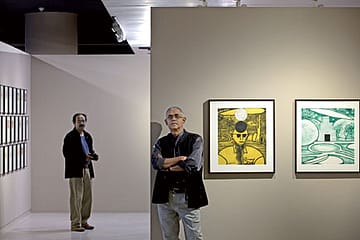 Dialectical Materials