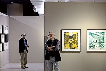 Dialectical Materials