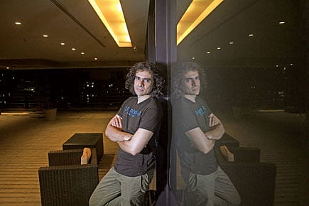 Imtiaz Ali: Auteur in Love