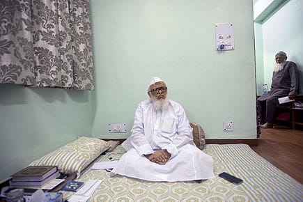 Jamiat Ulama-i-Hind: Madani & Madani
