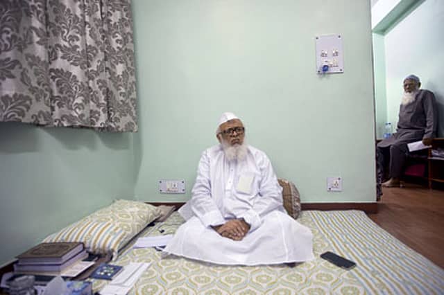 Jamiat Ulama-i-Hind: Madani & Madani