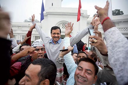 Delhi Jan Lokpal Bill