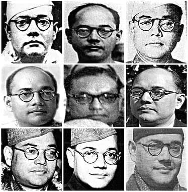 The Tashkent Man