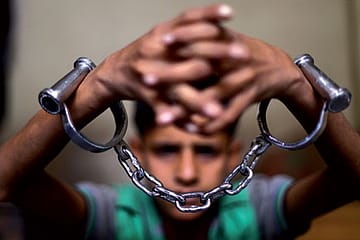 Crime and Punishment