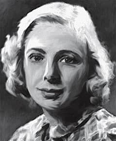 Olga Gray, Indian Comrades and Other Such Thrills