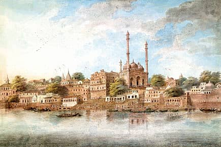 India Enchanted