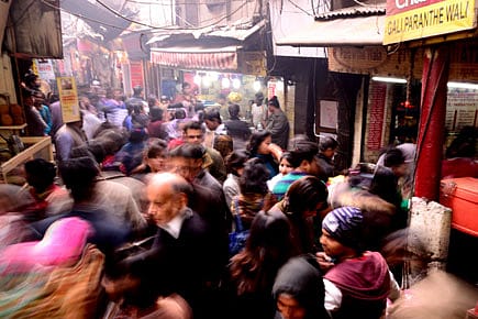 The ‘Ignorance’ of India