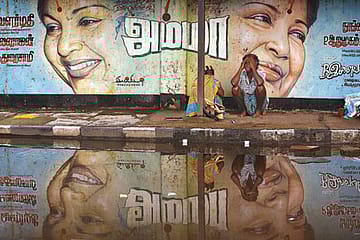 The Deluge And the Deluded