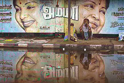 The Deluge And the Deluded The Deluge And the Deluded