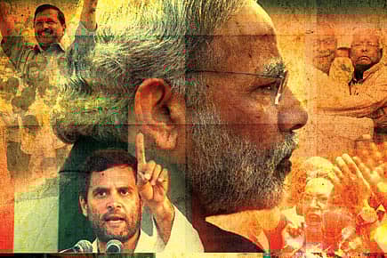 A Nation Apart