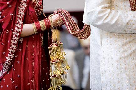 Wedding Woes