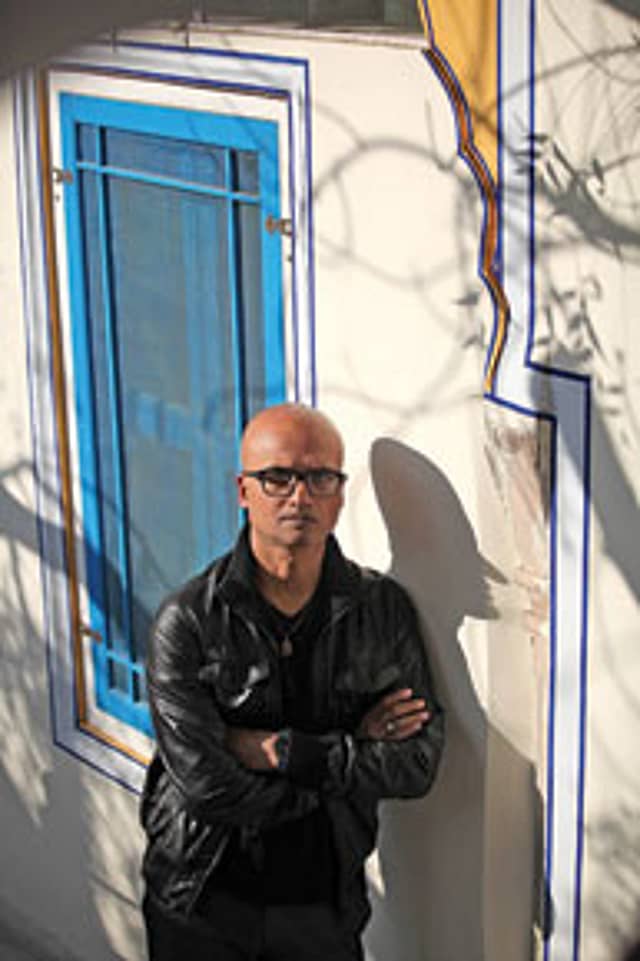 The Poet and the Pause