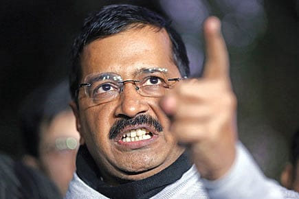 Kejriwal and the Limits of Being Silly