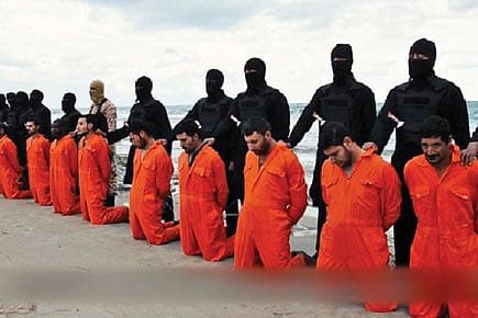 A Requiem for the Year of God and Fear