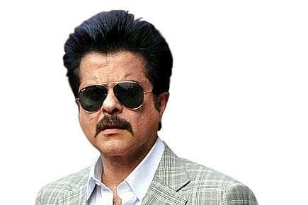 Who Will Be Mr India Returns?