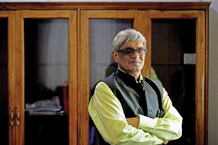 Bibek Debroy (I955-2024): The Polymath