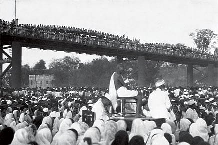 A Political History of Hygiene