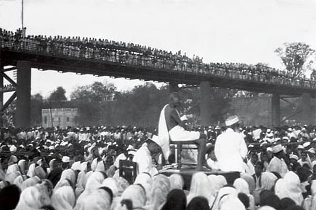 A Political History of Hygiene