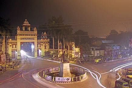 The Learning Curve The Learning Curve