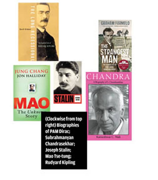 Reading the Lives of Others