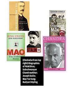 Reading the Lives of Others Reading the Lives of Others