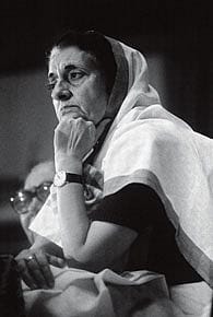 India Through Slogans