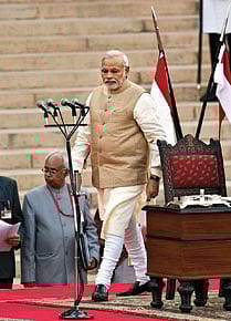 Being a Conservative Being a Conservative