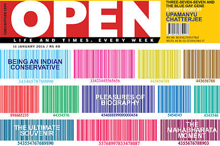 New Year 2016 Issue