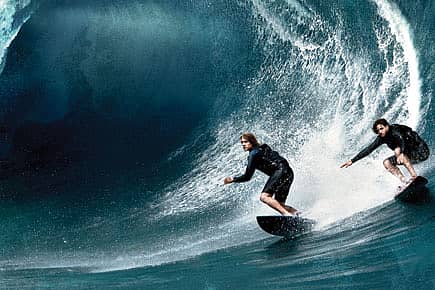 Point Break