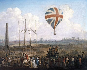 Taliban in Jane Austen’s London