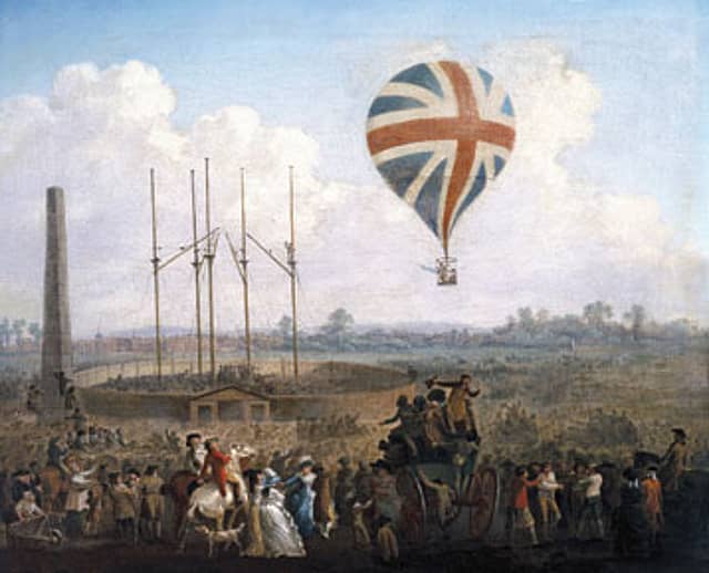 Taliban in Jane Austen’s London