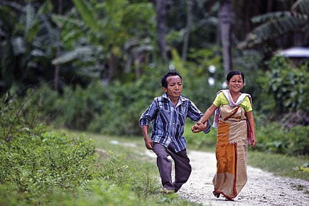 When Good Things Come in Small Packages