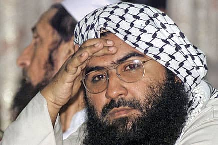 Jaish-e-Mohammad
