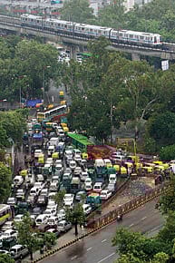 When Push Comes to Shove