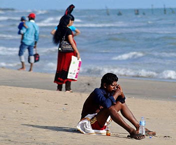 The Alcohol Muddle in Kerala