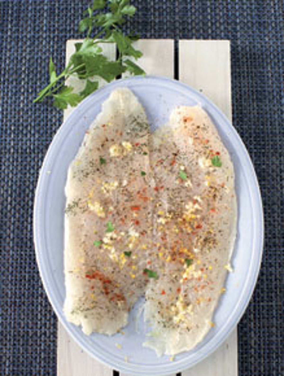 Basalta Fish Basa fish: The Day of the Ordinary