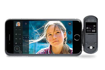 DxO One