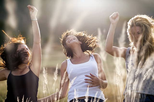 The Nonsense About Positive Thinking