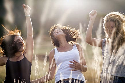 The Nonsense About Positive Thinking The Nonsense About Positive Thinking