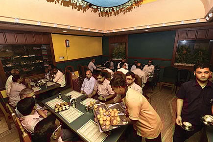 From An Imperial To A National Cuisine