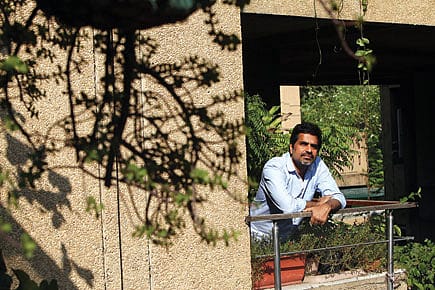 Sudarshan Shetty: Fulsome Void