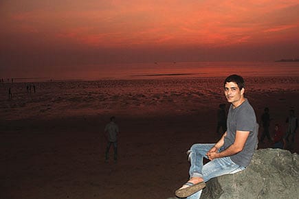 Manav Kaul: An Actor in Search of a Character